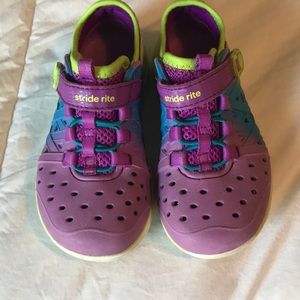 Made to play Stride Rite